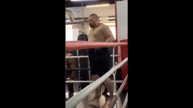 Бой Тарасова и Дацика!Тарасов победил!?Последствия бойцов! смотреть онлайн