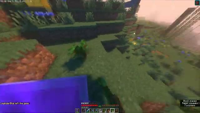 First Minecraft Live Stream || Multiplayer Java 1.9 to 1.19 || Minecraft With Rattan смотреть онлайн