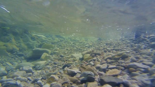 Голубое озеро, Чегемские водопады. Кабардино-Балкария. Relax. смотреть онлайн