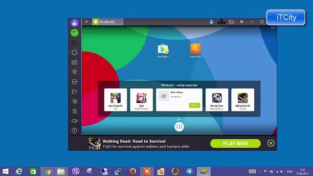 Как установить и пользоваться тиндер Tinder на ПК PC Windows