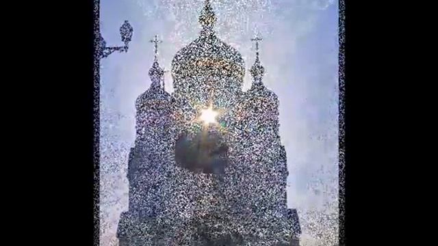 Медитация Ольги Касьяновой "Путеводная звезда".mp4 смотреть онлайн