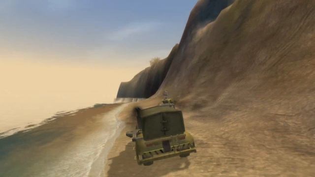 Пасхалки в Ex Machina / Hard Truck Apocalypse смотреть онлайн