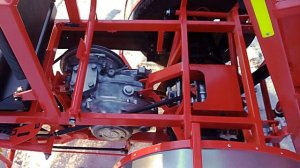 Мото трицикл своими руками из  мотороллера Муравей.