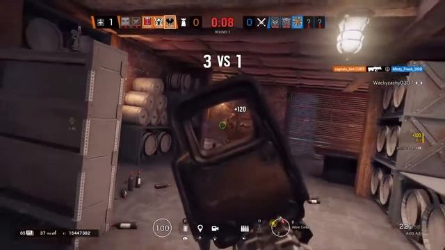 Rainbow six SiEGE:CRIMSON HEIST/ROAD to 1K SUBS!!!!!!!!!/Donate/Subscribe/Like. смотреть онлайн