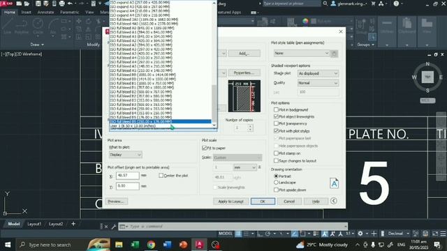 Final Performance in AutoCAD смотреть онлайн