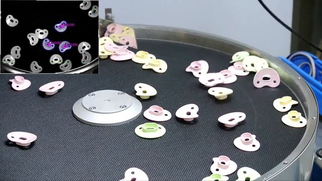 Pacifier components flexible feeding: FlexiBowl® смотреть онлайн