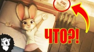 ОШИБКИ В МУЛЬТИКАХ ПОПАВШИЕ В КАДР [Белый кот]