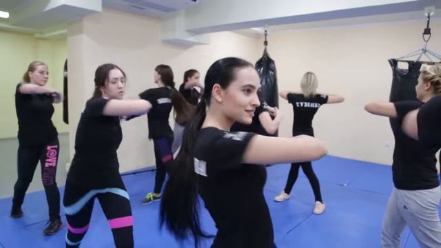 Финальное видео про проект Леди ДНР-2018 под выступление группы Джанго "Выше.Еще" смотреть онлайн