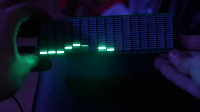 режимы цифрового эквалайзера смотреть онлайн