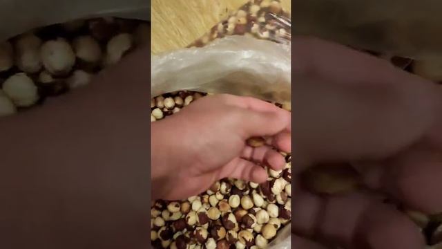 жаренный фундук оптом смотреть онлайн