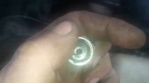 Пропало давление в двигателе ваз ,Ладе Калине