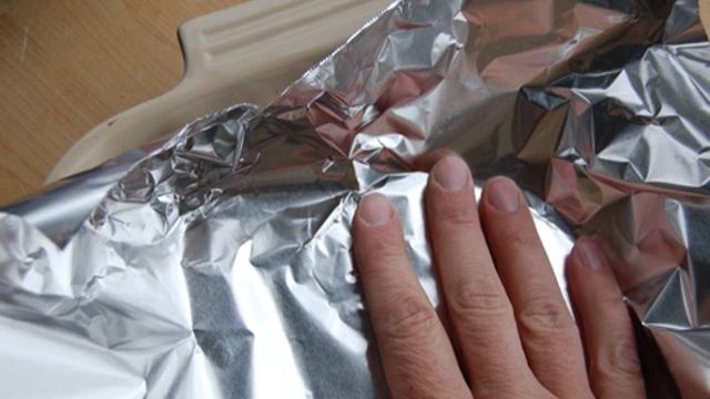 Сборник рецептов