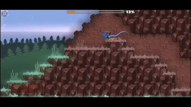 "Lost in the Forest" by SearD | GDPS Editor 2.2 смотреть онлайн