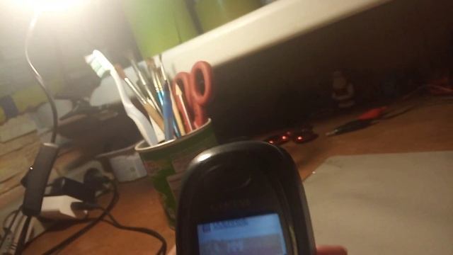 Siemens A60 Выход в интернет в 2020 / Surf in internet in 2020 смотреть онлайн