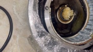 Лучший способ отклеить магниты с ротора мотор-колеса