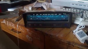 Подсветка для ваз ОКА