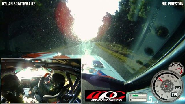 Targa Tasmania 2019 - Fiat 131 Abarth Rallye, Highlights смотреть онлайн