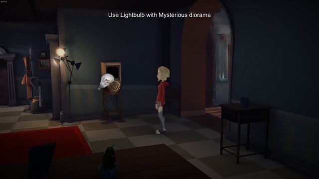 Perils of Man Walkthrough Part 2 (2/9) - Earning 100% Achievements 1080p/60FPS. смотреть онлайн