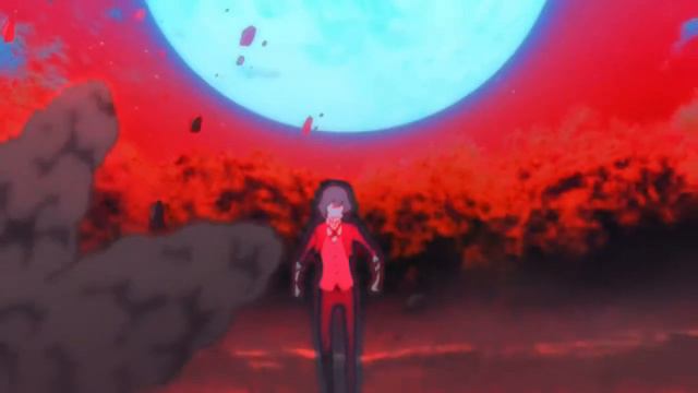 Dazai X Chuuya || I Want To Die Along Tonight || Bungou Stray Dogs
