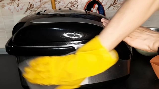 Как отмыть кухню от жира и налета за пару минут. Рецепт АНТИЖИРА своими руками смотреть онлайн