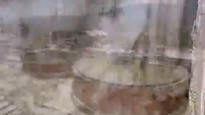 Добыча серебра