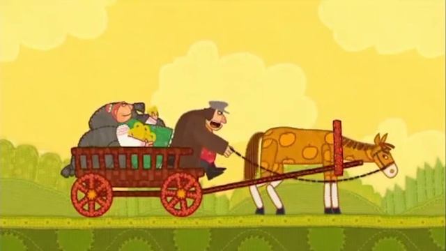 Kompyuterli animatsiya | Animatsiya смотреть онлайн
