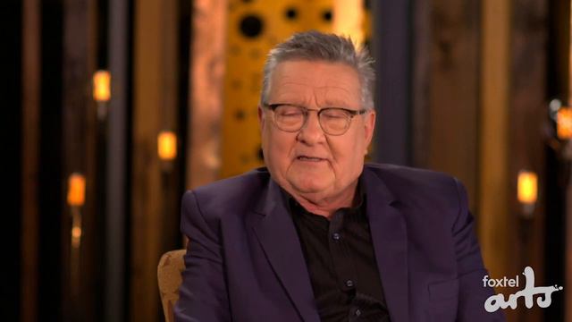 SCREEN: Perpetual Grace LTD review смотреть онлайн