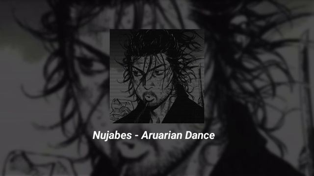Nujabes - Aruarian Dance
