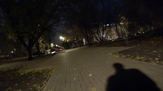 Улицы Москвы. Спальный район. смотреть онлайн