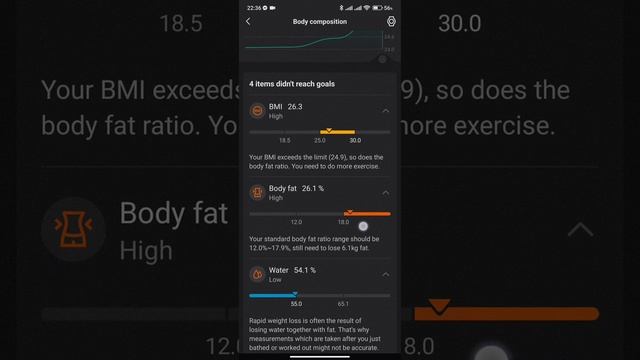 Amazfit Balance and Zepp app menus and settings walkthrough pt. 2 смотреть онлайн