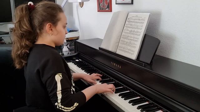 Вальс из к/ф "Мой ласковый и нежный зверь", Е. Дога смотреть онлайн