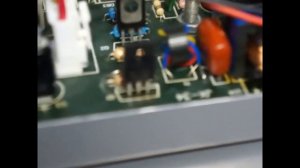 Лампа бактерицидная F15T8 "Армед". Нюанс ремонта.