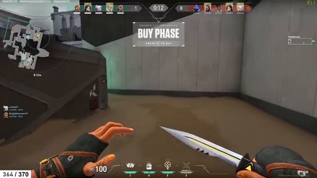 Valorant Rank Nashe! смотреть онлайн