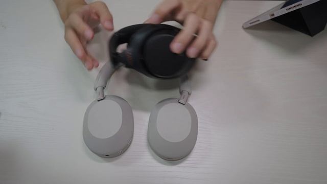 一週間ガッツリ使ったけど…？【SONY WH-1000XM5】 смотреть онлайн