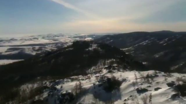 Горнолыжка Банное смотреть онлайн