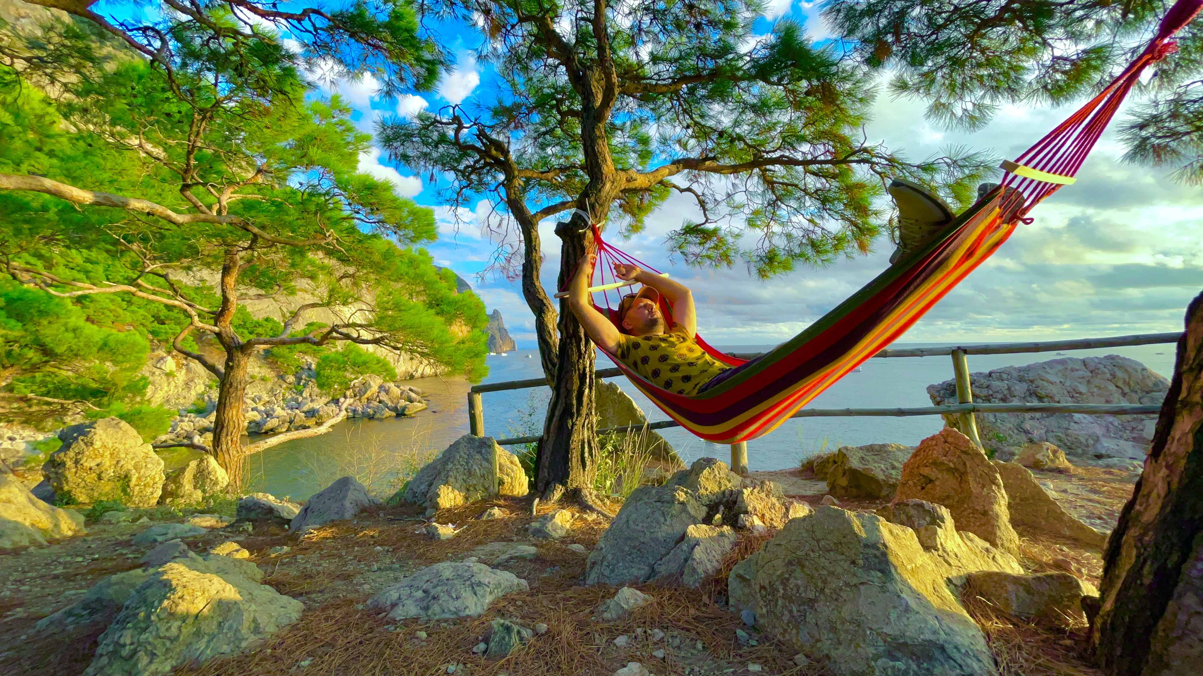 ИНЖИР 2022-Место которое повергнет тебя в ШОКовую терапию ГЛАЗ! Мыс АЙЯ-запрет ПАЛАТОК!Севастополь смотреть онлайн