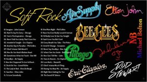 Soft Rock | 100 лучших песен софт-рока всех времен - лучшие софт-роковые песни 70-x 80-x 90-х годов