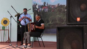 МАТАНЯ-СТРАДАНИЯ-ВАЛЬС -Елецкая Рояльная гармонь