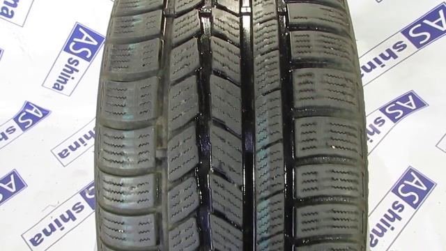 Шины бу 245 45 R18 Nexen Winguard SPORT - 0015210FAL1VID смотреть онлайн