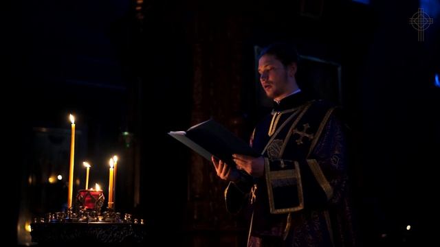 ПЕСНОПЕНИЕ. "Чертог Твой вижду, Спасе мой…" смотреть онлайн