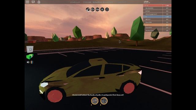 Roblox Photo Album Vol.1 смотреть онлайн