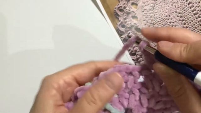 6-й ряд овального коврика смотреть онлайн