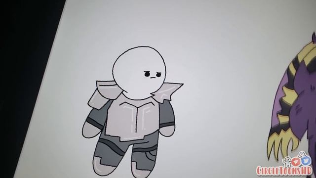 When The Boss Battle Has Way Too Many Phases смотреть онлайн