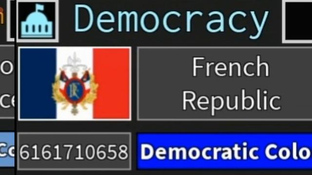 France Flag id Iron assault смотреть онлайн