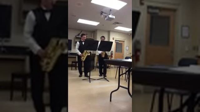 Dio & Jacourie Duet смотреть онлайн