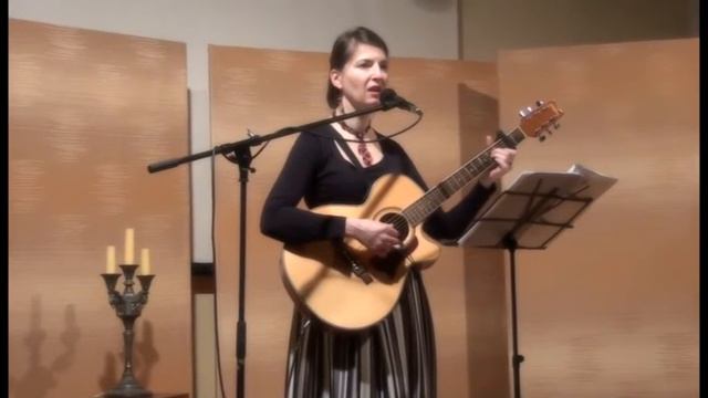 Хочу у зеркала, где муть... смотреть онлайн