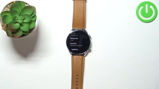 How to Check Serial Number on XIAOMI Watch S1 - Find Serial Number смотреть онлайн
