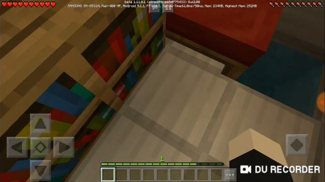 МЕНЯ ПОСАДИЛИ В ТЮРЬМУ В МАЙНКРАФТЕ!!! смотреть онлайн