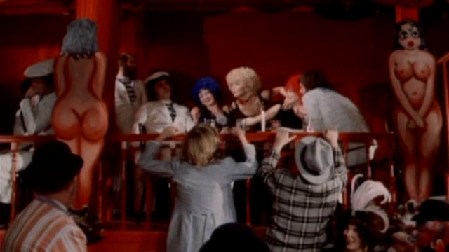 Sylvie Vartan - Extrait du Film Malpertuis - 1971 смотреть онлайн