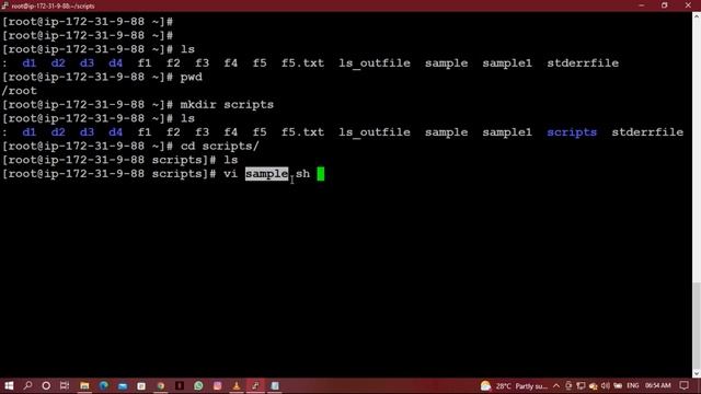 shell scripting tutorial for beginners | shell script to print prime numbers | shell script variabl смотреть онлайн